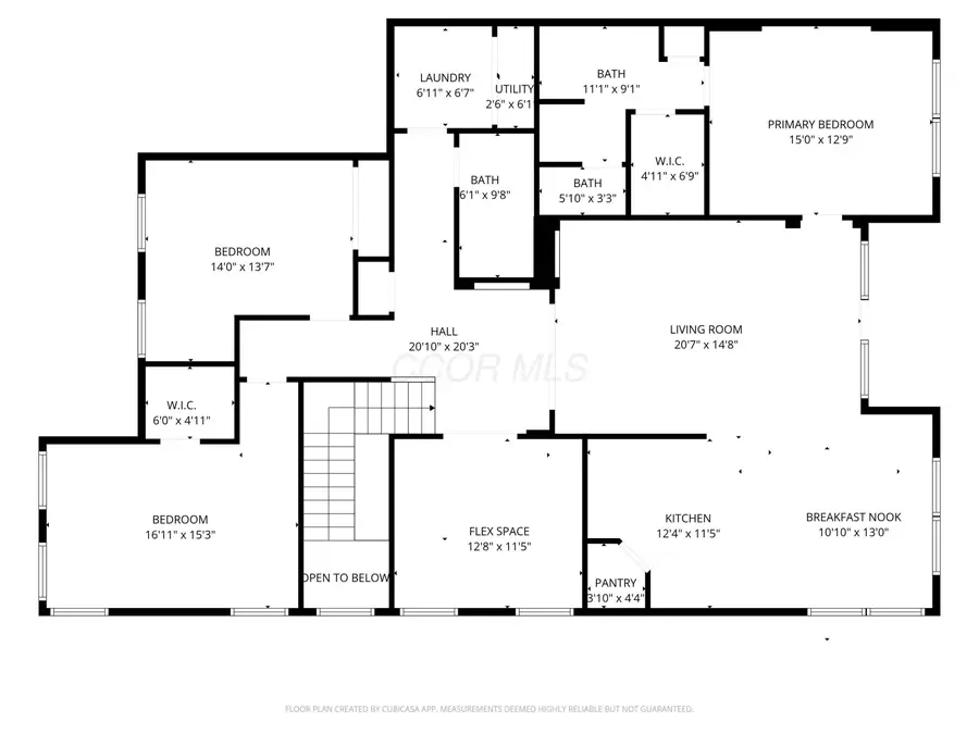 3667 Birkland Circle, Lewis Center, OH 43035 - #3