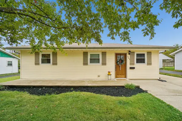 985 Pleasant Drive, Reynoldsburg, OH 43068