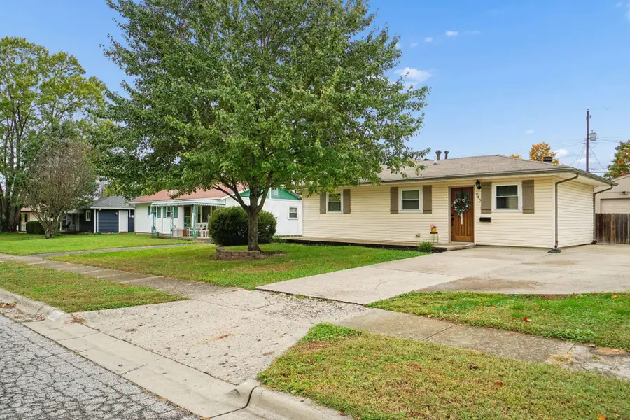 985 Pleasant Drive, Reynoldsburg, OH 43068 - #2