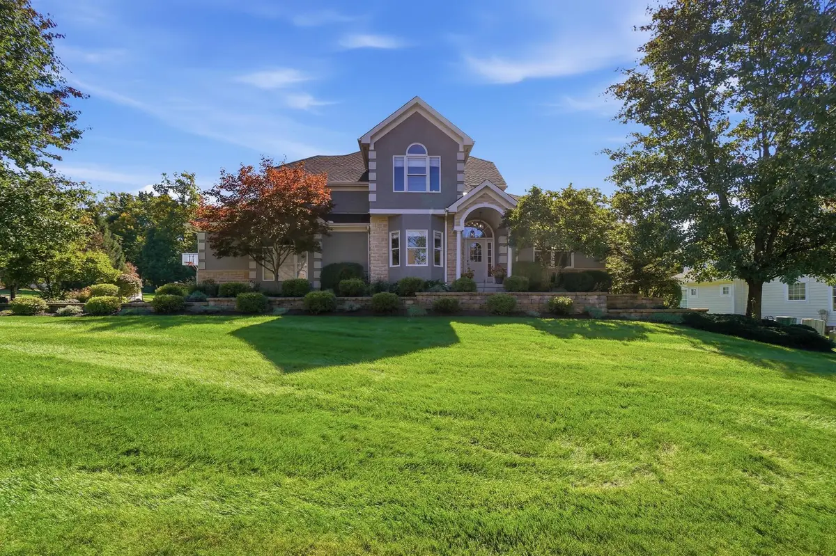 5975 Aberfeldy Court, Westerville, OH 43082 - #1