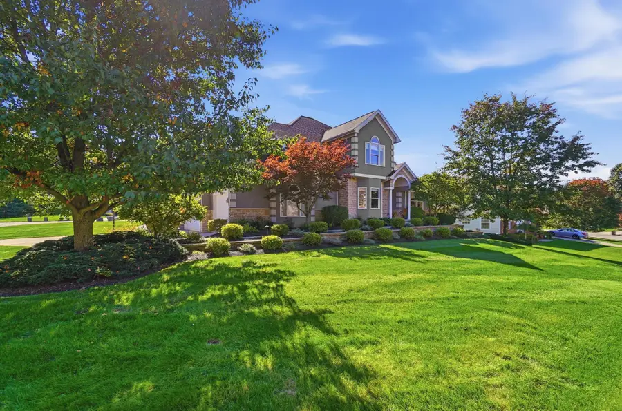 5975 Aberfeldy Court, Westerville, OH 43082 - #3