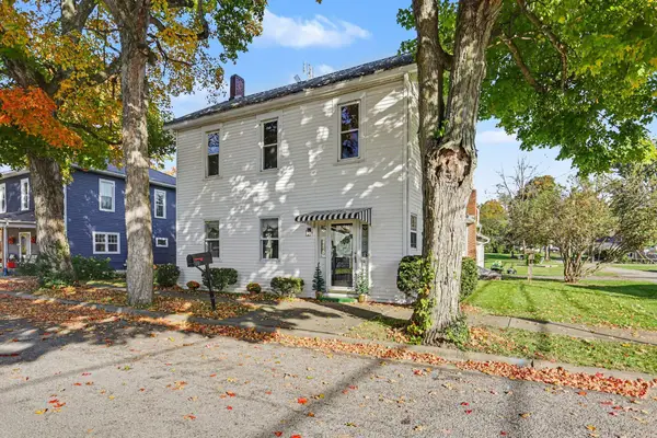 112 W Newell Street, West Liberty, OH 43357