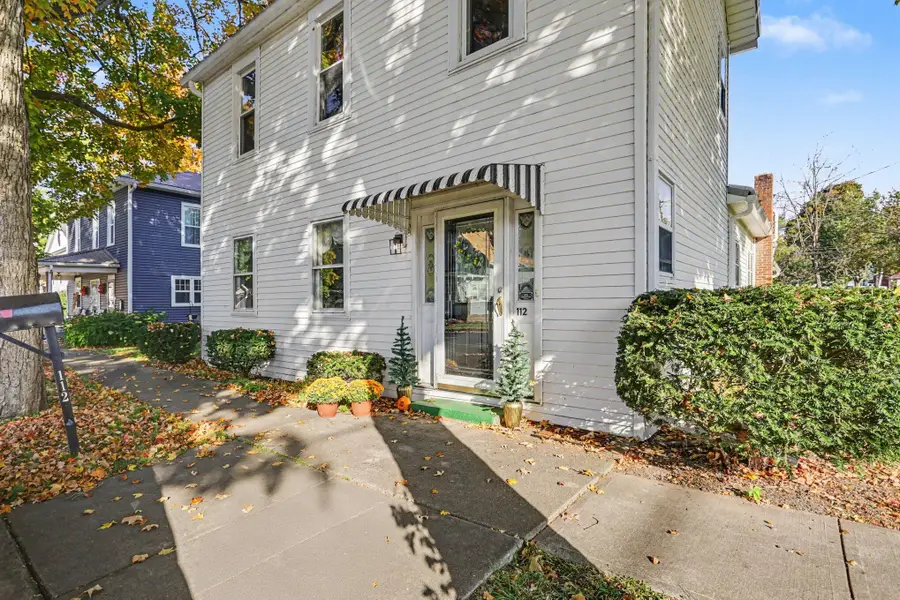 112 W Newell Street, West Liberty, OH 43357 - #2