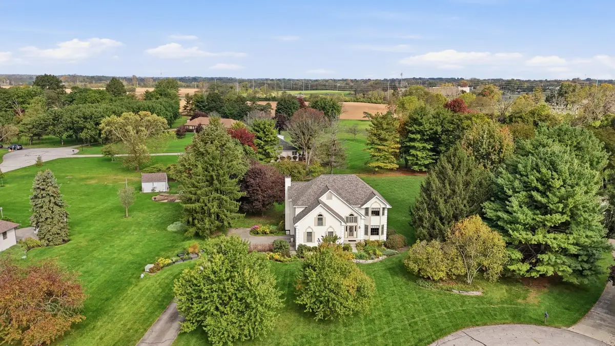 6336 Clover Meadow Court, Galloway, OH 43119 - #1