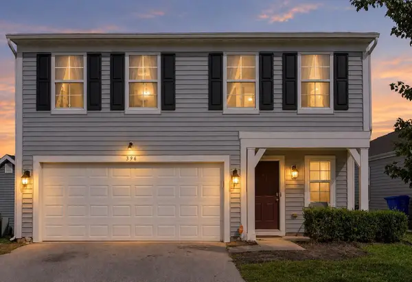 396 Nells Way, Lockbourne, OH 43137