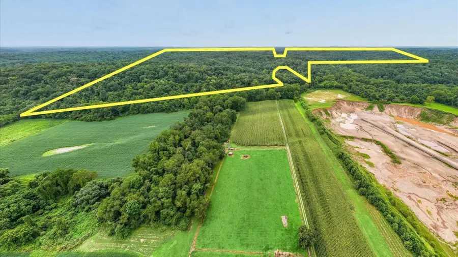 0 Bald Knob Stiversville Road E, Portland, OH 45770 - #2