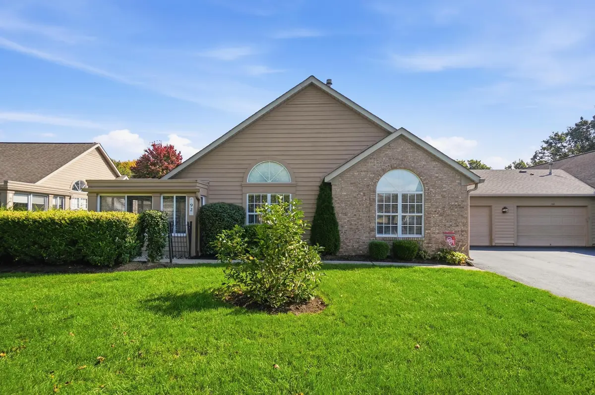 92 Abbeycross Lane, Westerville, OH 43082 - #1