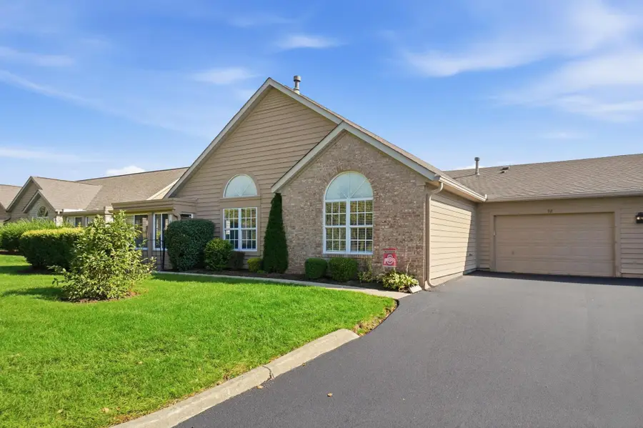 92 Abbeycross Lane, Westerville, OH 43082 - #3