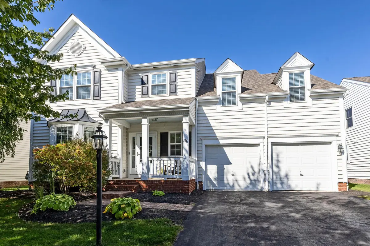 8296 Camile Road, New Albany, OH 43054 - #1