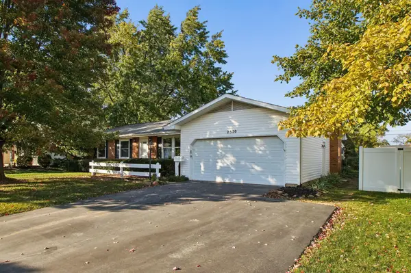 2570 Mcdonald Court, Grove City, OH 43123