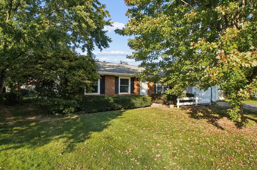 2570 Mcdonald Court, Grove City, OH 43123 - #3