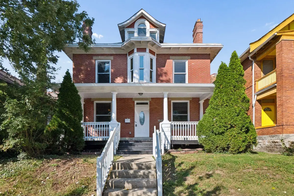 1646 Bryden Road, Columbus, OH 43205 - #1