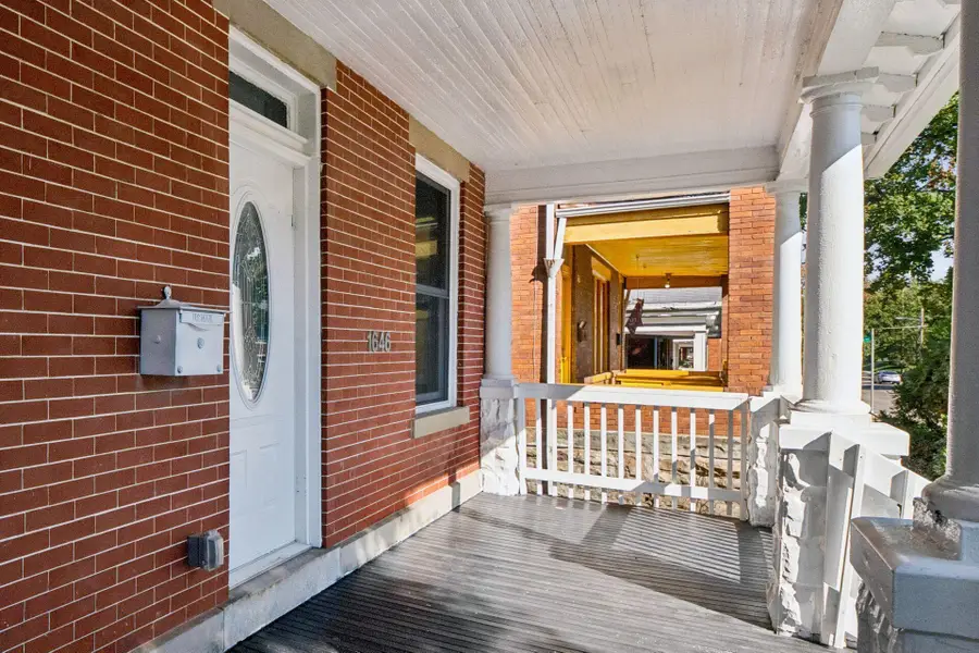 1646 Bryden Road, Columbus, OH 43205 - #2