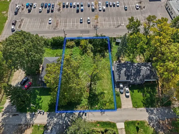 2385 Brooklyn Road, Columbus, OH 43231
