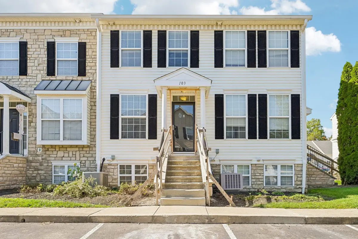 103 Preswicke Mill, Blacklick, OH 43004 - #1
