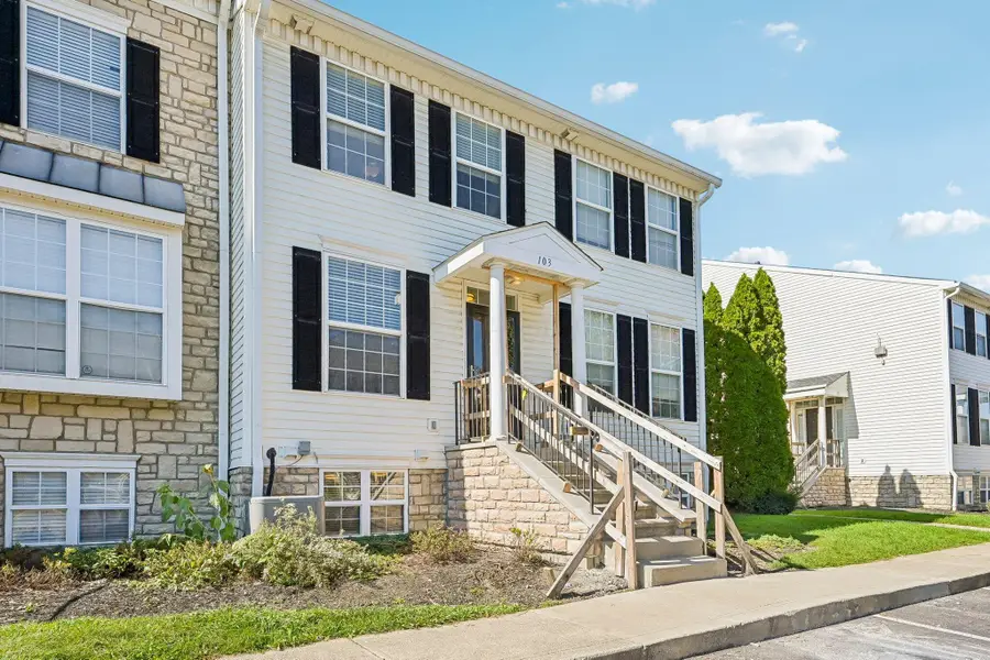 103 Preswicke Mill, Blacklick, OH 43004 - #2