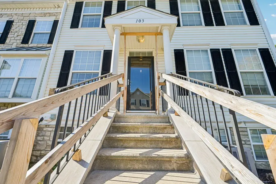 103 Preswicke Mill, Blacklick, OH 43004 - #3