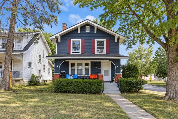 2706 Vida Place, Columbus, OH 43204