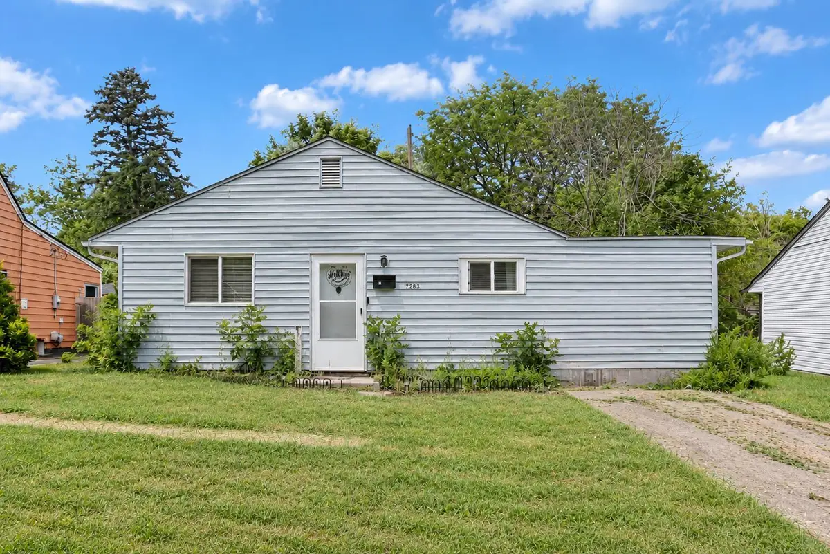2283 Dawnlight Avenue, Columbus, OH 43211 - #1
