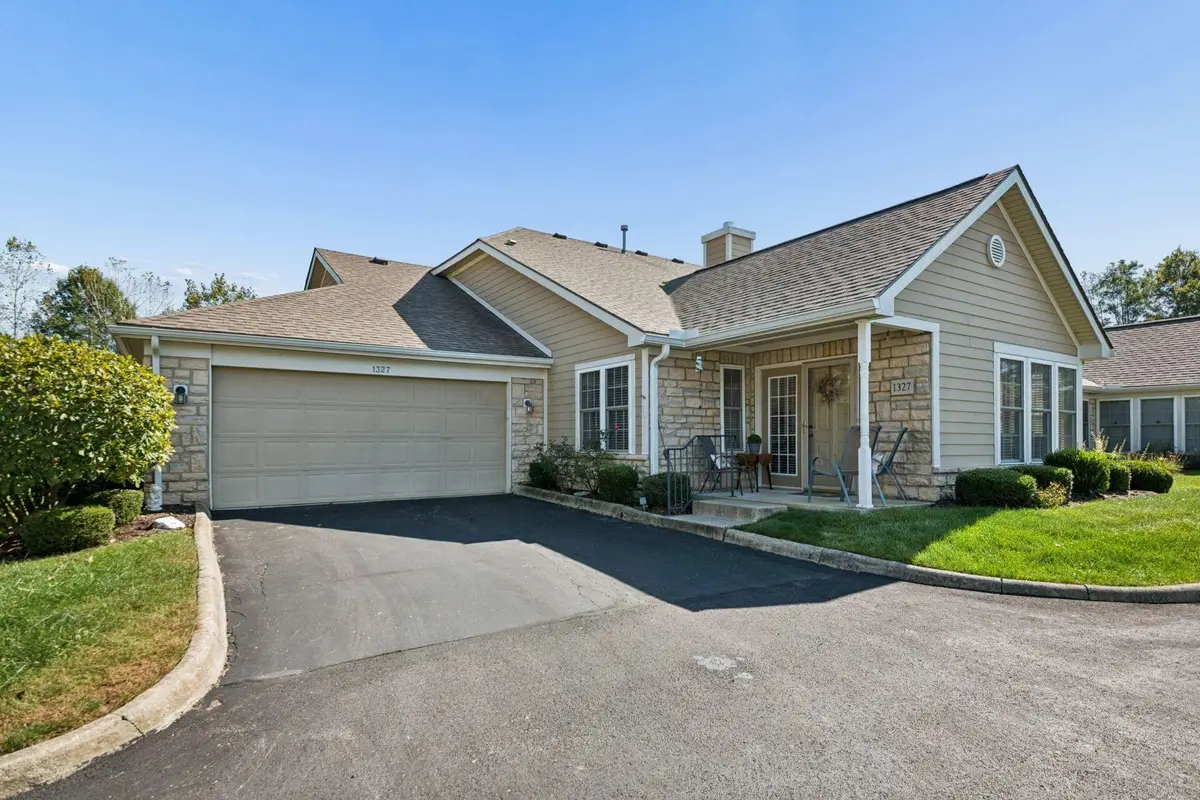 1327 Allington Lane, Columbus, OH 43240 - #1