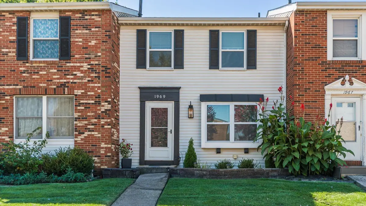1969 Old Highbanks Court, Reynoldsburg, OH 43068 - #1