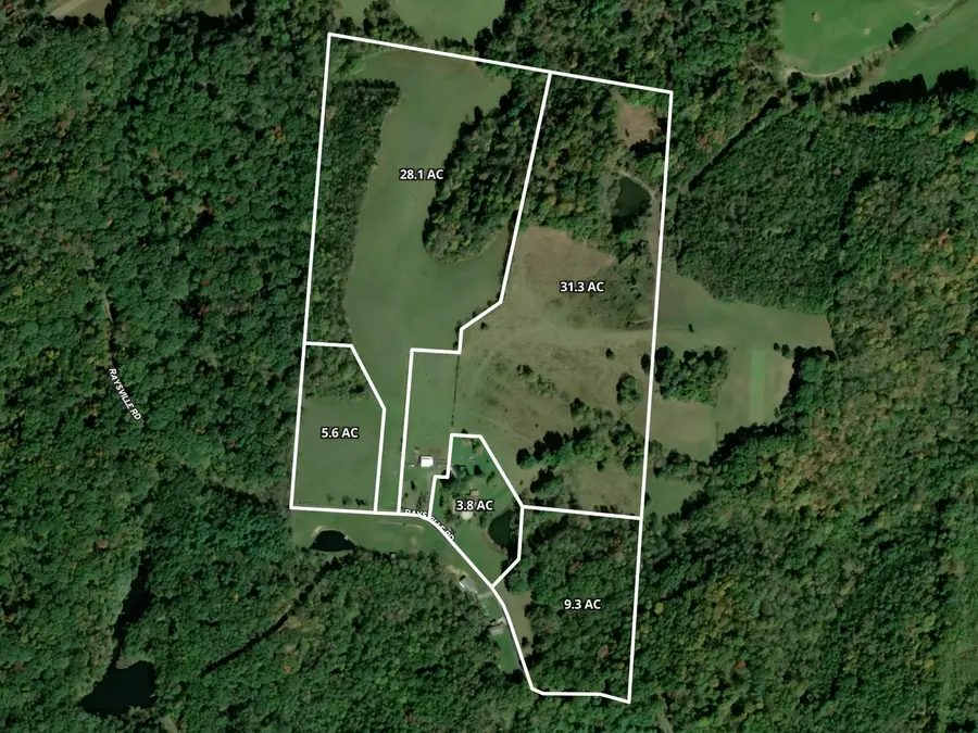 2886 Raysville Road, Wellston, OH 45692 - #2