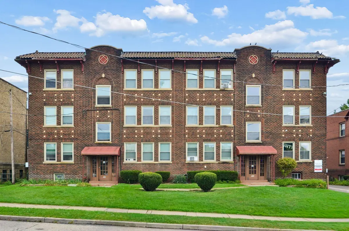 725 Bryson Street, Youngstown, OH 44502 - #1