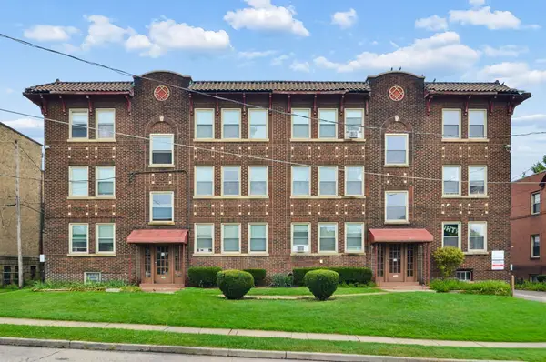 725 Bryson Street, Youngstown, OH 44502