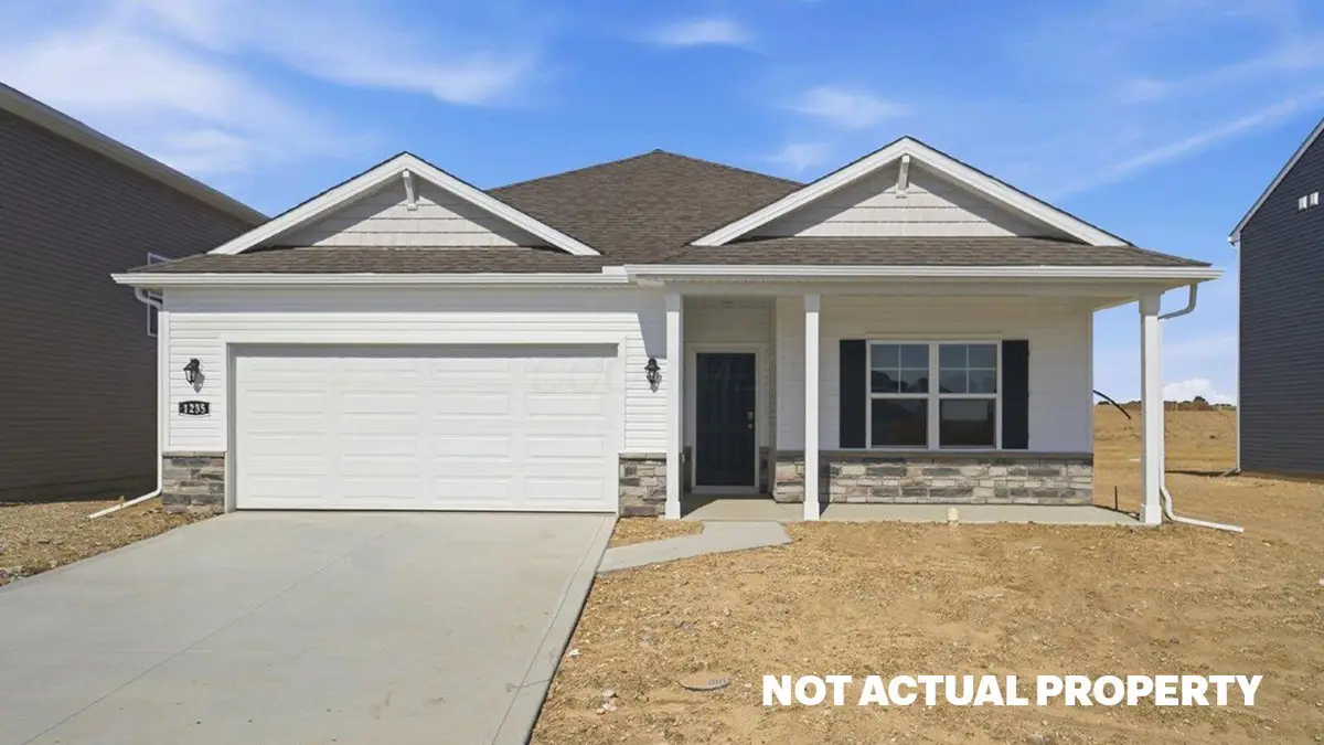 254 Vine Grove Drive, Circleville, OH 43113 - #1