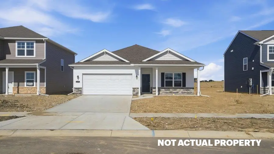254 Vine Grove Drive, Circleville, OH 43113 - #2