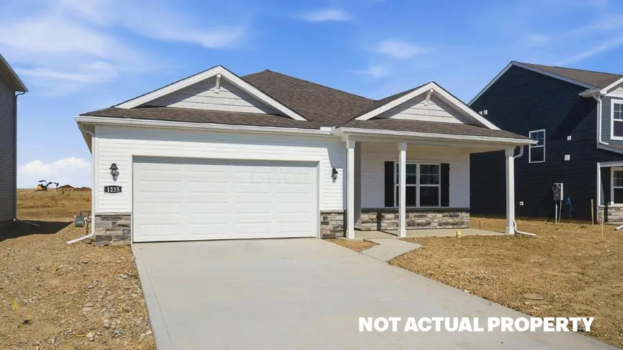 254 Vine Grove Drive, Circleville, OH 43113 - #3