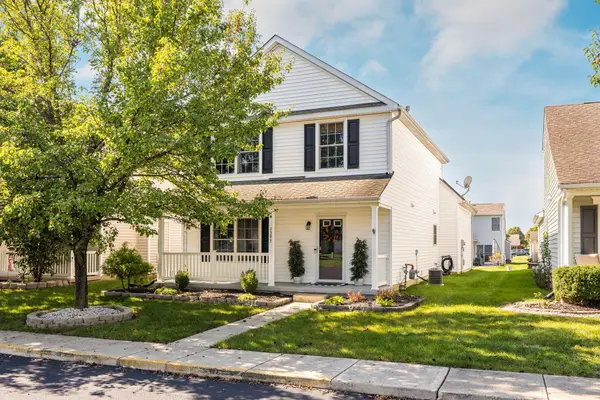 1395 Geranium Drive, Blacklick, OH 43004
