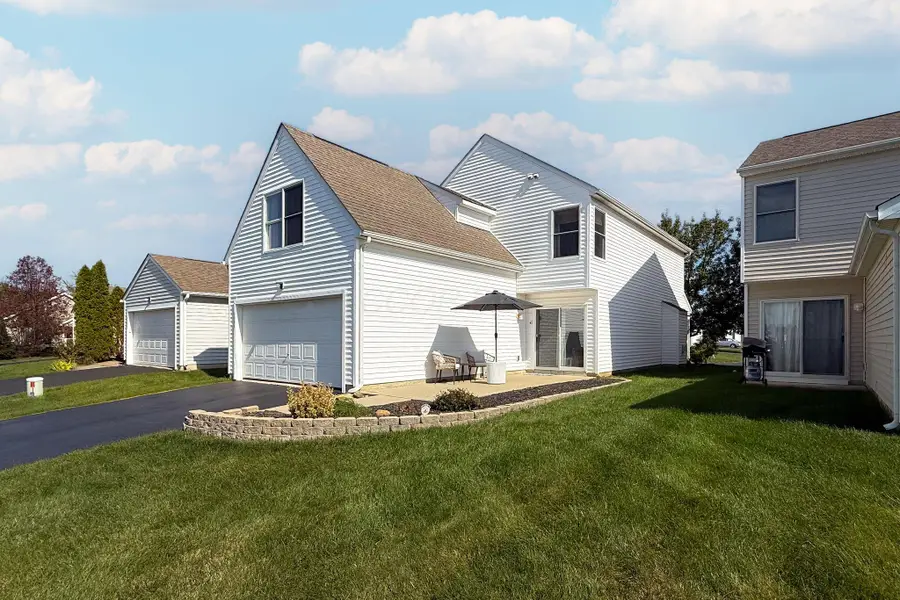 1395 Geranium Drive, Blacklick, OH 43004 - #3