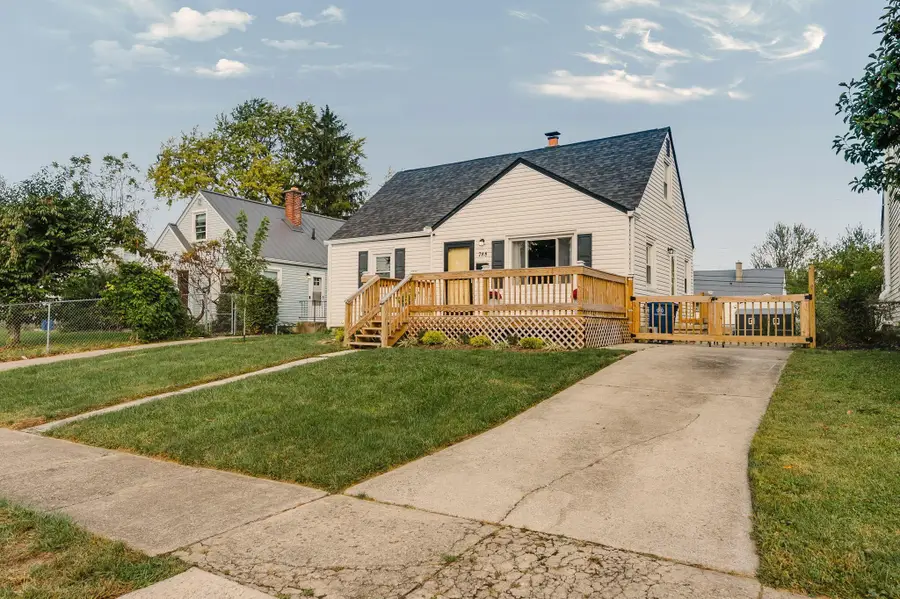 788 E Brighton Road, Columbus, OH 43224 - #3