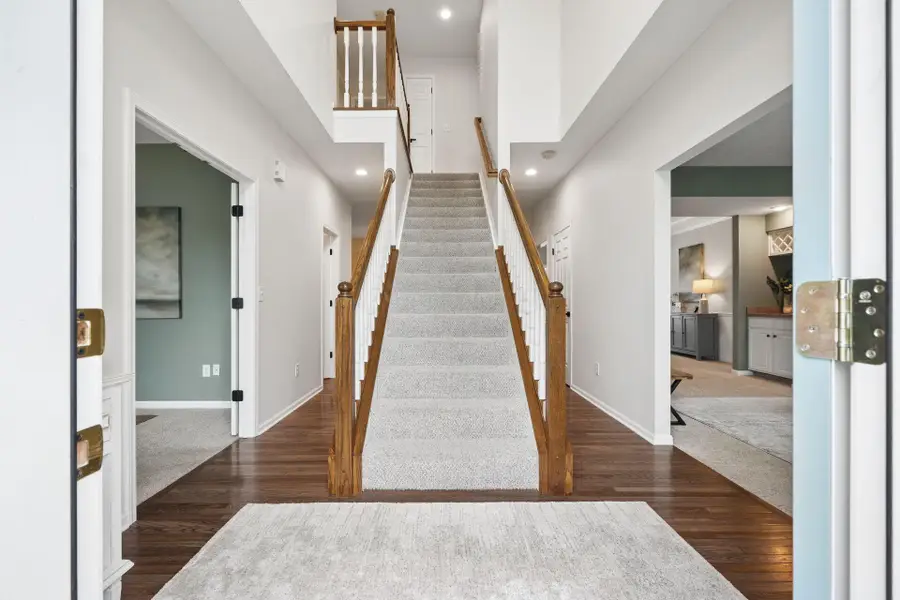 7558 Fairfield Lakes Drive, Powell, OH 43065 - #2