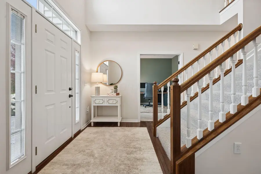 7558 Fairfield Lakes Drive, Powell, OH 43065 - #3