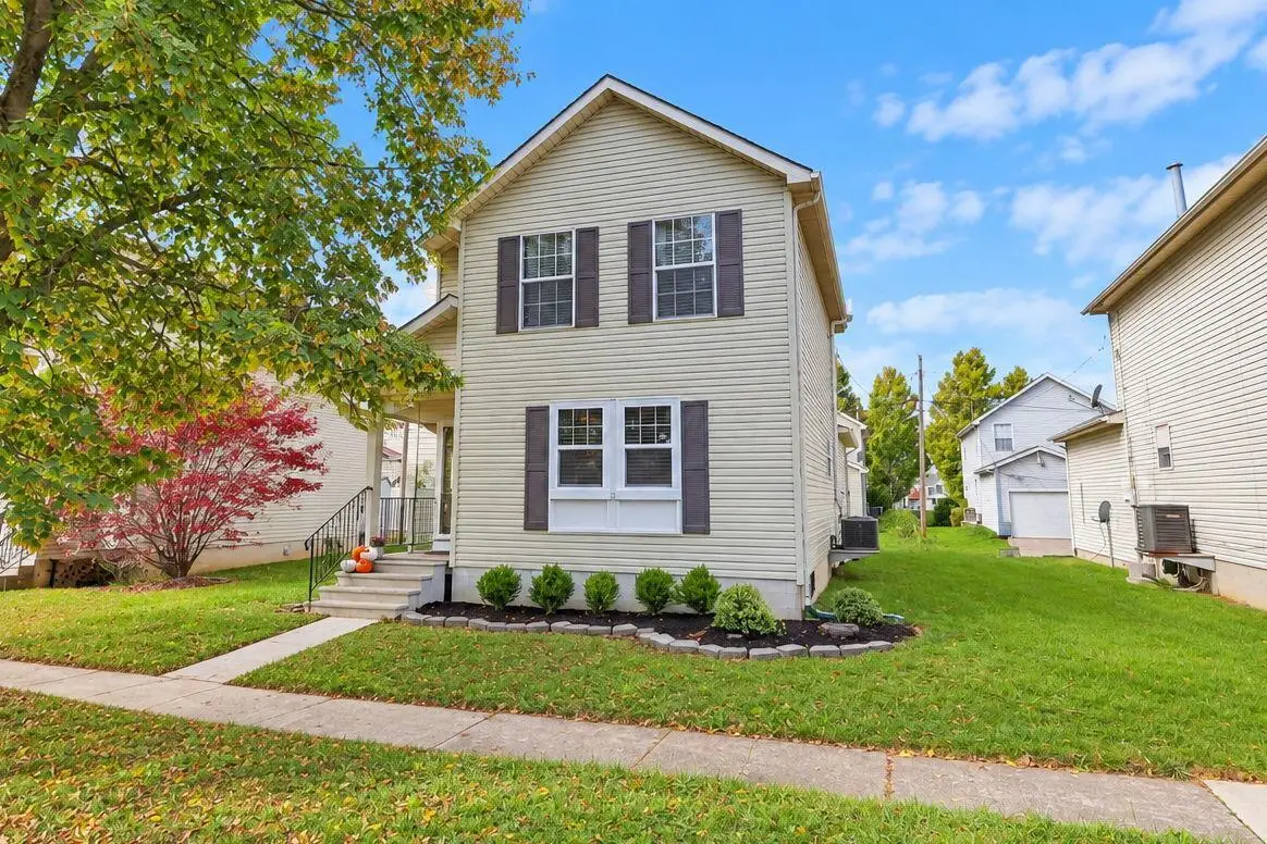 429 Capitol View Drive, Columbus, OH 43203 - #1