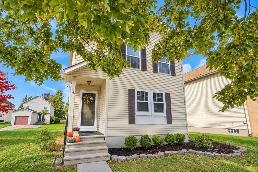 429 Capitol View Drive, Columbus, OH 43203 - #3