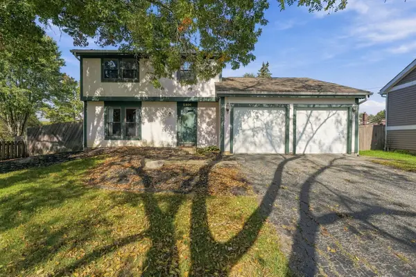 5208 Freedom Ridge Drive, Columbus, OH 43230