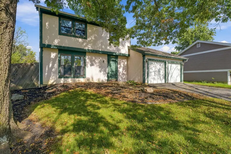 5208 Freedom Ridge Drive, Columbus, OH 43230 - #3