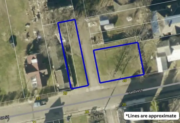 0 W 7th Street, Chillicothe, OH 45601