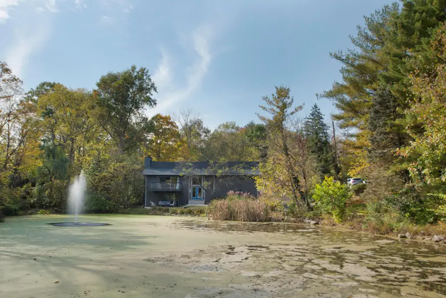 833 Lake Shore Drive, Columbus, OH 43235 - #2