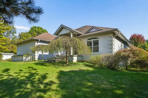 1412 Hickory Run Drive, Columbus, OH 43204