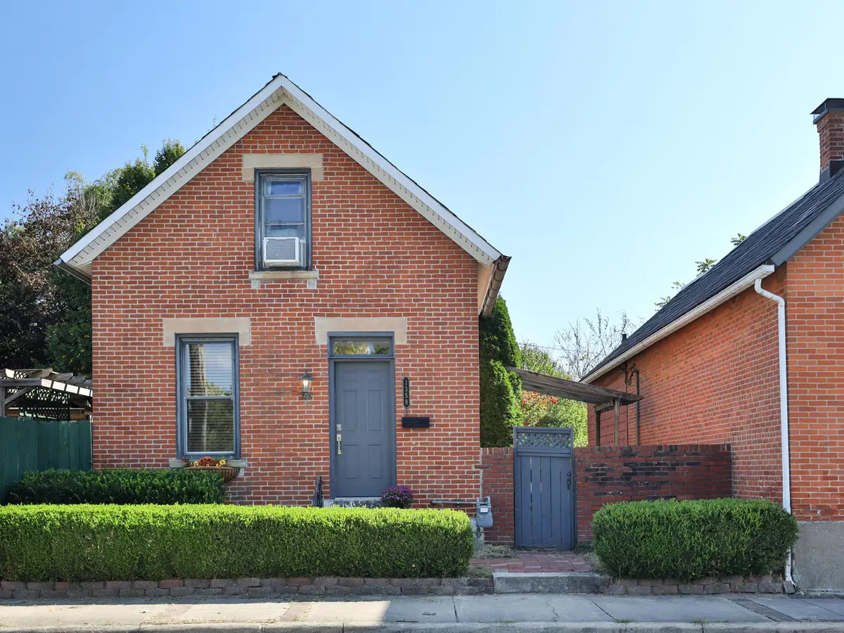 1358 S 4th Street, Columbus, OH 43201 - #1