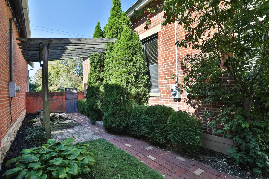 1358 S 4th Street, Columbus, OH 43201 - #2