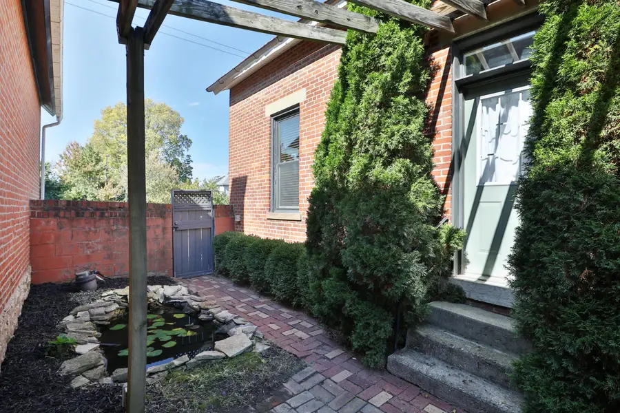 1358 S 4th Street, Columbus, OH 43201 - #3