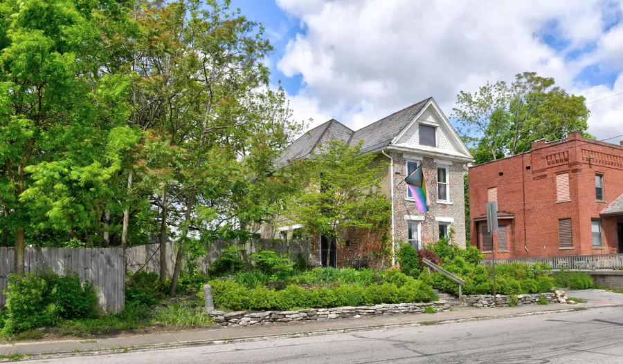 469 Miller Avenue, Columbus, OH 43205 - #3