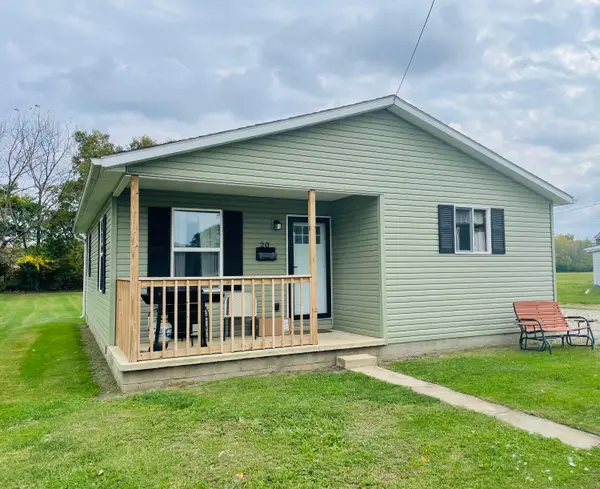 20 Vine Street, Jeffersonville, OH 43128