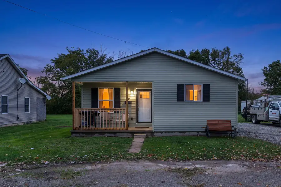 20 Vine Street, Jeffersonville, OH 43128 - #2