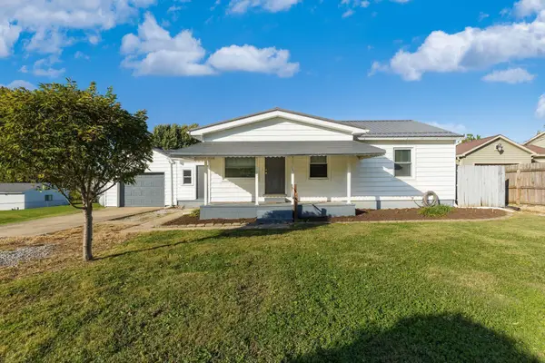 131 Brown Avenue, Chillicothe, OH 45601